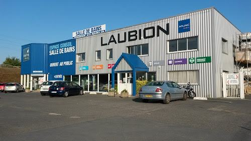 Magasin de gros Téréva Laubion - Nogent-sur-Oise Nogent-sur-Oise