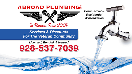 A Better Choice Plumbing LLC in Lakeside, Arizona