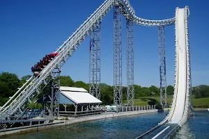 Oakwood Theme Park image