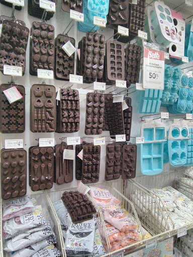 Craft Store «Michaels», reviews and photos, 7131 Coastal Blvd, Brooksville, FL 34613, USA
