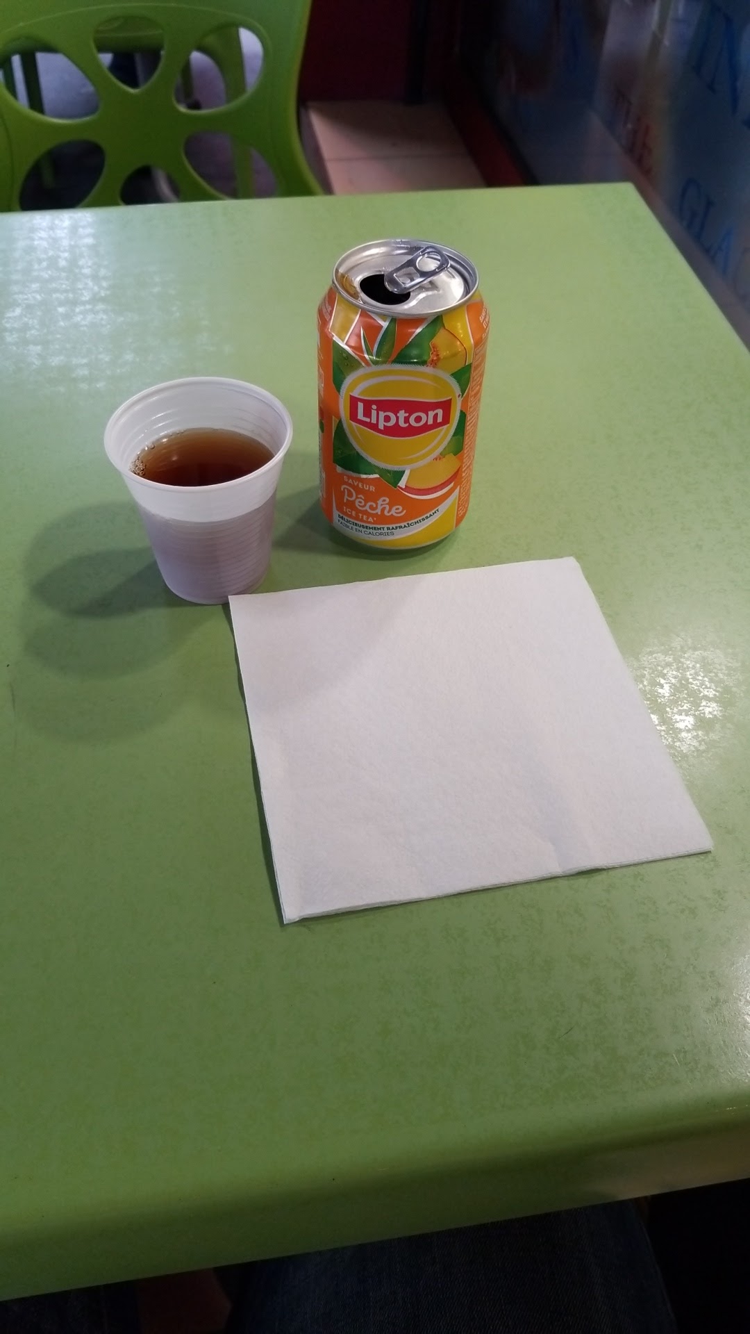 Photo n° 2 de l'avis de Roxanne.o fait le 05/07/2018 à 08:51