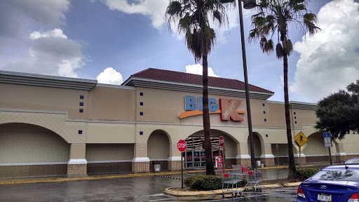 Discount Store «Kmart», reviews and photos, 5400 E Busch Blvd, Tampa, FL 33617, USA