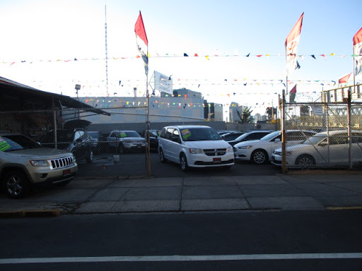 Used Car Dealer «Newark Auto Sports», reviews and photos, 790 Raymond Blvd, Newark, NJ 07105, USA