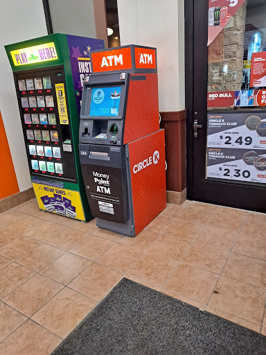 Convenience Store «Circle K», reviews and photos, 4234 US-127, Crossville, TN 38571, USA