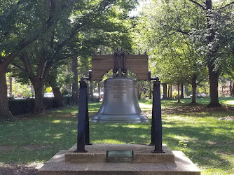 Liberty Bell Replica