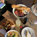 Photo n°1 de l'avis de AS.A fait le 26/10/2018 à 18:54 sur le  S.forno à Florence