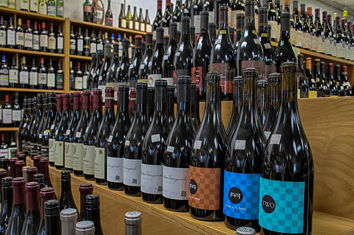 Wine Store «Sundance Wine Cellars», reviews and photos, 2441 Hilyard St, Eugene, OR 97405, USA