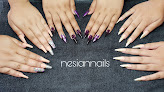 Nesian Nails