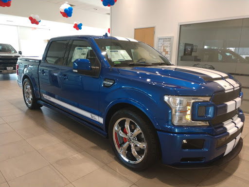 Ford Dealer «Chino Hills Ford», reviews and photos, 4480 Chino Hills Pkwy, Chino, CA 91710, USA