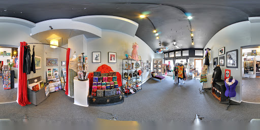 Boutique «Clash Gallery & Boutique», reviews and photos, 521 E 5th St, Dayton, OH 45402, USA