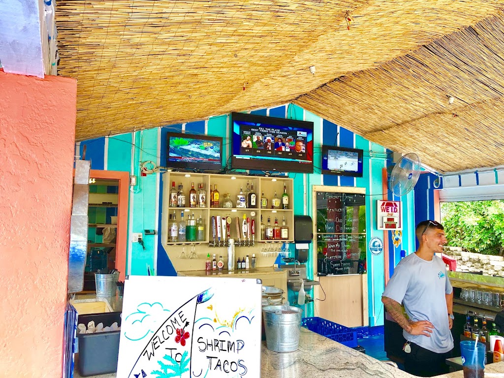 Latitude 78 Bar & Grille 33909