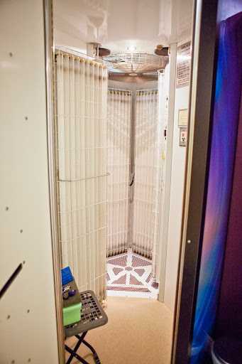 Tanning Salon «BramaSole Tanning & Boutique», reviews and photos, 1228 Willow Creek Rd # 3, Prescott, AZ 86301, USA