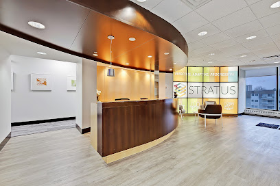 Stratus Offices