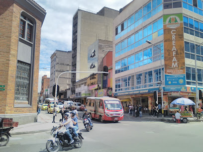 Policía de Medellín - Metropolitana del Valle de Aburrá