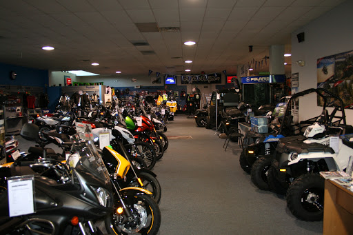 Motorcycle Dealer «Mt. Holly Motorsports», reviews and photos, 2044 US-206, Vincentown, NJ 08088, USA