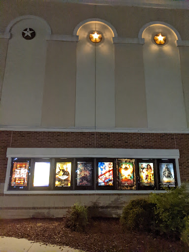 Movie Theater «Regal Cinemas Manchester 14», reviews and photos, 1935 Cinema Dr, Rock Hill, SC 29730, USA