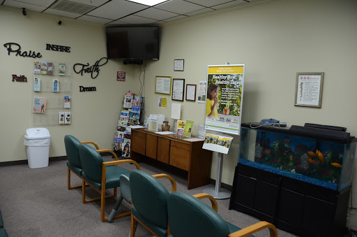 Social Services Organization «Dickson County Help Center», reviews and photos, 103 W College St, Dickson, TN 37055, USA