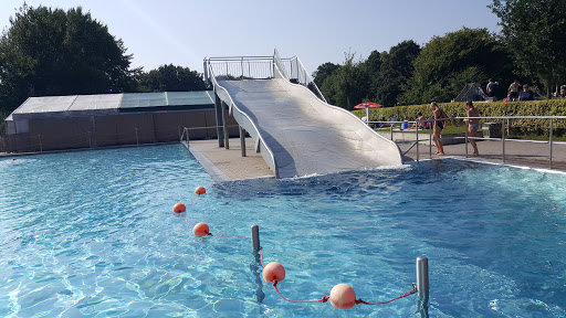 Freibad Dulsberg