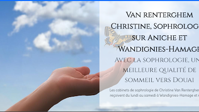 Van Renterghem Christine à Aniche