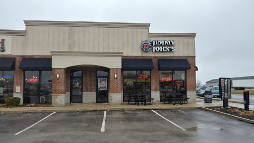 Jimmy John's