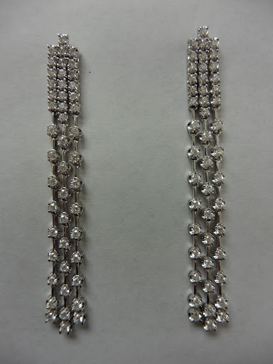 Jeweler «Karagosian & Sons Jewelers Inc», reviews and photos, 2266 Orchard Lake Rd, Sylvan Lake, MI 48320, USA