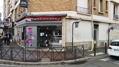 Le Fournil d'Anissa et Jade à Le Pecq