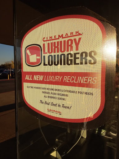 Movie Theater «Cinemark Tinseltown and XD», reviews and photos, 8400 Millicent Way, Shreveport, LA 71115, USA