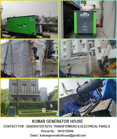 Kumar Generator House