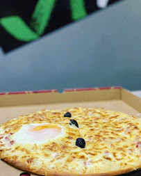 Pizza du Pizzeria V.I.PIZZ à Saint-Étienne - n°1