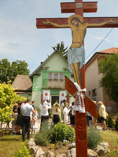 Pravoslávna cirkevná obec v Trnave - Kostol