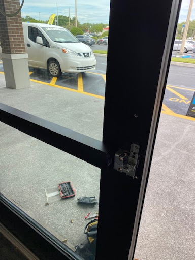 Locksmith «Unlock Me And Services», reviews and photos, 4601 W Gray St #307a, Tampa, FL 33609, USA