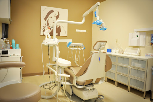 Dental clinic Springfield
