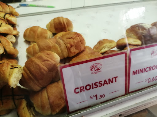 Croissants Lima
