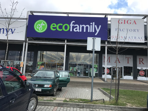 EcoFamily