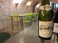 Plats et boissons du Restaurant Le Mâchon Vigneron - La Cuisine Au Vin à Chablis - n°2