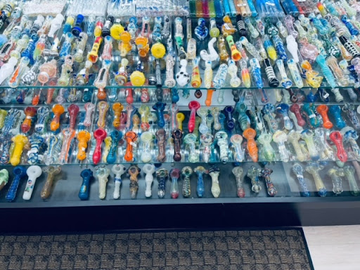 Tobacco Shop «Choice Plus Tobacco», reviews and photos, 31 W 63rd St # 31D, Westmont, IL 60559, USA