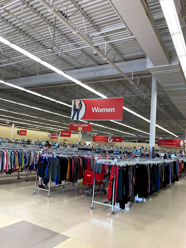 Thrift Store «Savers», reviews and photos, 7100 Brookpark Rd, Cleveland, OH 44129, USA