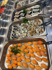 Sushi du Restaurant de type buffet SUN RISE restaurant à Auch - n°14