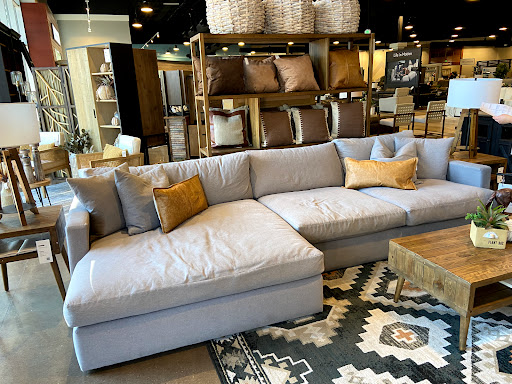 Furniture Store «Living Spaces - Gilbert», reviews and photos, 2300 S Santan Village Pkwy, Gilbert, AZ 85295, USA