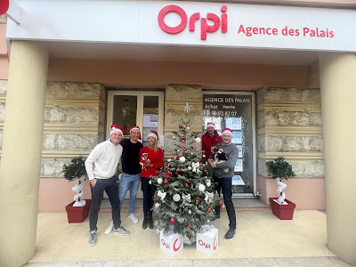 Orpi à Nice