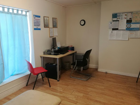 Ann Physiocare - Bridgend - Ann Physiocare - Bridgend