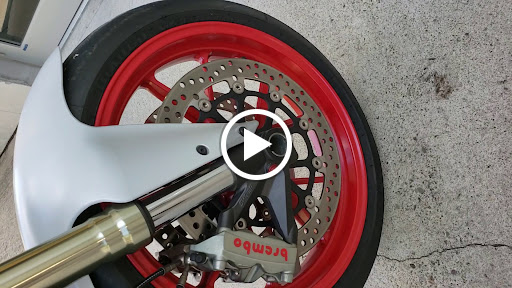 Motorcycle Dealer «The Cycle Exchange», reviews and photos, 1393 US-46, Ledgewood, NJ 07852, USA