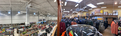 Animal Feed Store «Wilco Farm Store», reviews and photos, 1905 NE Four Acre Pl, Corvallis, OR 97330, USA