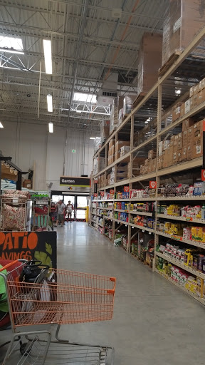 Home Improvement Store «The Home Depot», reviews and photos, 1151 W Copans Rd, Pompano Beach, FL 33064, USA