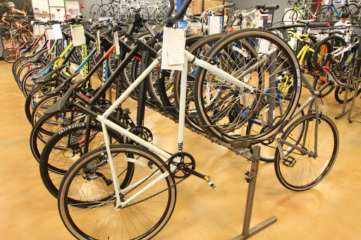 Bicycle Store «Bike America», reviews and photos, 700 N University Dr, Hollywood, FL 33024, USA