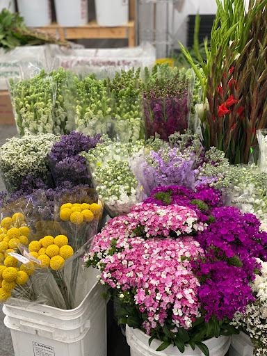 United Flower Wholesale