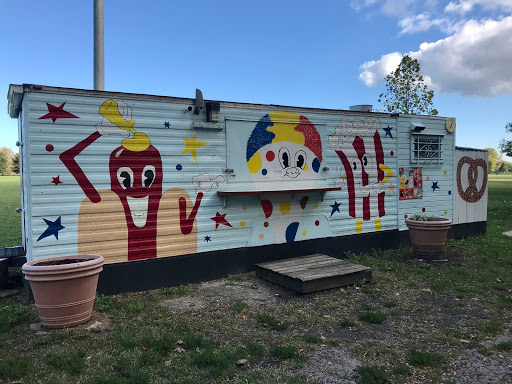 Park «Horner Park», reviews and photos, 2741 W Montrose Ave, Chicago, IL 60618, USA