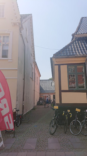 Anmeldelser af Hs-Cykler i Svendborg - Cykelbutik