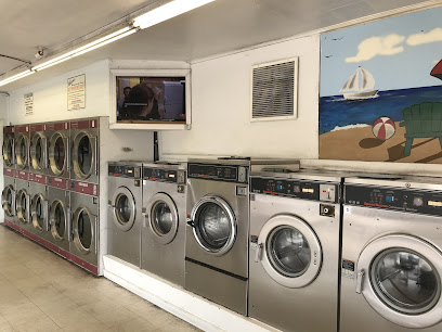 BE-JO Laundromat