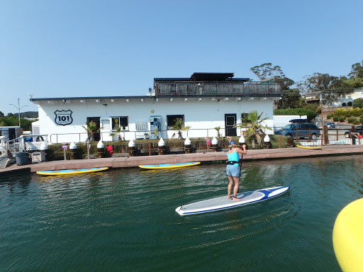 Surf school Vallejo